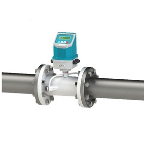 बीसीएसटी फिक्स्ड इंटीग्रेटेड अल्ट्रासोनिक फ्लो मीटर अल्ट्रासोनिक फ्लो मीटर - Product Image 3