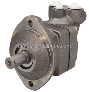 Unidades de Potencia Hidráulicas Industriales para Equipos Móviles Serie T6CC 024-68680-000S, Bomba de Doble Paleta de Grado Industrial - Product Image 3