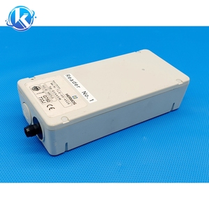 Lector de Transpondedores HERMOS TLG-00-4828 NUEVO, TIPO QUAAS96 VAT LOC # B205 - Product Image 1