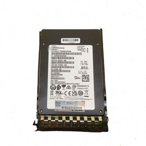 P40508-B21 3.84TB SAS 12G READ INTENSIVE SFF BC MULTI VENDOR SSD P41533-001 สำหรับเซิร์ฟเวอร์ - Product Image 1