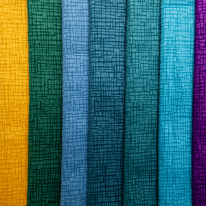 Özel boyut 100% Polyester kadife pencere perde yaldızlı baskılı örme kumaş dokuma desen rulo ambalaj içinde - Product Image 2