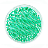 Boules de cigarettes pour une haleine fraîche, saveurs multiples, capsules de perles éclatantes pour cigarettes, capsules de menthe pour fumer, capsules éclatantes pour cigarettes