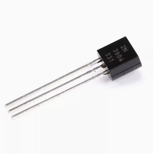 Mạch tích hợp chip IC 2n3904 TO92 rainbowsemi - Product Image 6