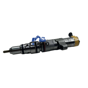 Nouvel injecteur de carburant XPower 263-8218 pour moteur C7 C9 E324D E325D E329D Excavatrice - Product Image 3