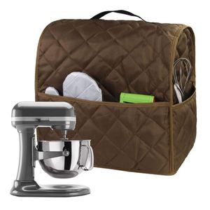 Stand Mixer Dust-proof Cover with Organizer Bag to Keep Clean and Safe - Product Image 2