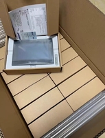 Pantalla Táctil HMI WEINVIEW MT8106iE de 10 Pulgadas con Interfaz Enriquecida para Aplicaciones de Control Industrial PLC PAC