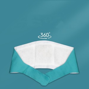 Almohadillas de calefacción de vapor instantáneo desechables, potenciador de la salud, sin alergias, parches para aliviar el dolor Cervical, relajación del cuello - Product Image 6