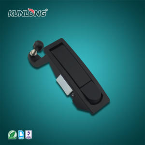 SK1-<span class=keywords><strong>060</strong></span> औद्योगिक जस्ता मिश्र धातु टूलबॉक्स पुश लॉक डोर स्लैम और नाव पैनल लॉक - Product Image 5