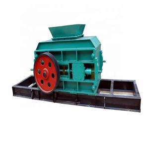 Concasseur à double rouleaux pour briques d'<span class=keywords><strong>argile</strong></span> - Product Image 6