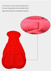 <span class=keywords><strong>Pantaloni</strong></span> da bici a compressione imbottiti personalizzati con tasche in rete pantaloncini da ciclismo da uomo da <span class=keywords><strong>donna</strong></span> per bicicletta sportiva da strada Pro per uomo - Product Image 4