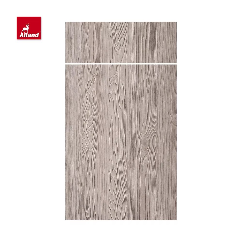 Light brown wood grain