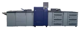 Fotocopiatrice <span class=keywords><strong>Multifunzione</strong></span> Digitale C1060/1060 Ricondizionata ad Alta Velocità per Uso Intensivo - Product Image 2