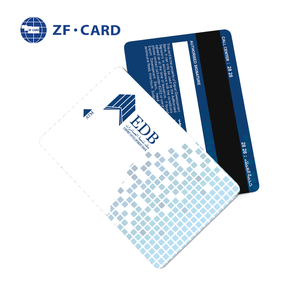 Carte-clé d'<span class=keywords><strong>hôtel</strong></span> de <span class=keywords><strong>luxe</strong></span> de haute qualité, imprimée, RFID NXP MIFARE(R) Classic 1K 4K - Product Image 6