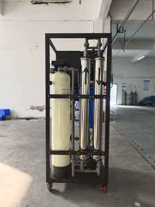 Thiết bị lọc nước uống trực tiếp bán chạy nhất 500L/giờ, hệ thống máy lọc nước RO cho hệ thống lọc nước - Product Image 2