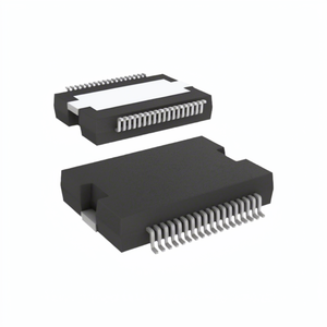 Chip STA50813TR PowerSO 36 con Pad Superior Expuesto, Componentes Electrónicos, Compra de IC Original, Amplificador Mono/Estéreo de 160W PWRSO 36 - Product Image 1