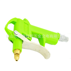 Pistolet à air comprimé en plastique DG-10, raccord de 8 mm, buse de 1,8 mm, outil de nettoyage automobile haute pression - Product Image 1