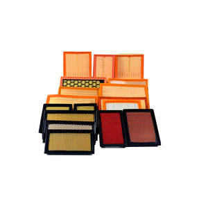 Filtre à air <span class=keywords><strong>moteur</strong></span> pour <span class=keywords><strong>voiture</strong></span> 3M519601AA pour Focus 2012-2023 - Haute qualité, élimination des impuretés et de la poussière, 283x189x58mm, garantie 6 mois - Product Image 5