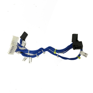 สายเคเบิลหุ่นยนต์ FANUC รุ่น 4005-T228 อะไหล่ PLC - Product Image 6