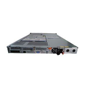 Servidor en Rack <span class=keywords><strong>Lenovo</strong></span> Original Intel Xeon Bronze 3104 de 1U, <span class=keywords><strong>SR530</strong></span> ThinkSystem, Servidor <span class=keywords><strong>Lenovo</strong></span> <span class=keywords><strong>SR530</strong></span>, Precio de Servidores en Rack de 1U - Product Image 3