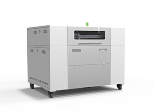 ARGUS Machine de découpe laser Co2 Traceur laser Visières de protection faciale Graveur laser Cutter DC Brushless Motor Corte Lazer Equipment - Product Image 3