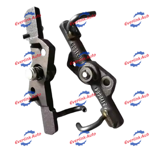 Venta directa de fábrica y boquilla de refrigeración de pistón de motor diésel muy popular 3179664 para motor Cummins K38 - Product Image 6