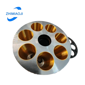 CSJHPSS <span class=keywords><strong>Rexroth</strong></span> Kit de réparation de pompe hydraulique <span class=keywords><strong>A7V200</strong></span> A7V225 A7V250 A7V355 A7V500 A7V1000 Pièces de pompe pour pompe hydraulique EATON - Product Image 3