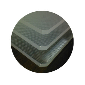 Bán Chạy nhất tấm dẫn hướng ánh sáng 3mm PMMA lgp tấm nhựa phổ biến nhất trên thị trường - Product Image 2