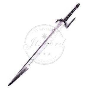 Espada de Eredin de espuma para cosplay de MS The Witcher 3 Wild Hunt - Product Image 6
