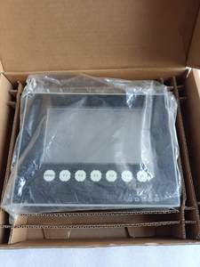 台湾中国HITECHHaitaikeタッチスクリーンPWS6710T-P HMI - Product Image 3