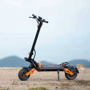 Trottinette électrique Teverun Blade <span class=keywords><strong>Mini</strong></span> Ultra Pro en stock UE, double moteur 3000W*2, 60V 30Ah, écran TFT, NFC, capteur 100KM, pliable, rapide - Product Image 1