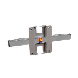 MECLUBE - 079-1800-001 Support d'ancrage sur poutres pour 1 enrouleur de tuyau-EAN HOSE REELS ACCESSOIRES POUR ENROULEURS DE TUYAU - Product Image 1