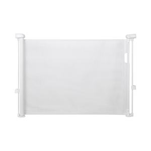 Pintu jala tangga bayi gerbang bening pagar pengaman anak gerbang keamanan anjing untuk gerbang tangga bayi - Product Image 1