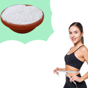 Servicio OEM Regulación del apetito Sibu Polvo crudo Mantenimiento de la forma del cuerpo Sibu Quema de grasa Supresor del apetito Pérdida de peso Sibu - Product Image 6