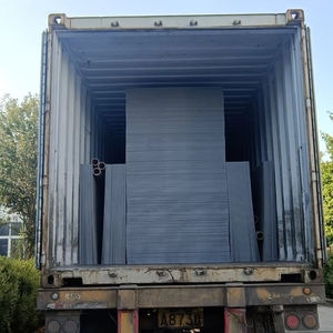 Panneaux composites en aluminium <span class=keywords><strong>Dibond</strong></span> gris mat de 3 mm et 4 mm, <span class=keywords><strong>prix</strong></span> usine - Product Image 6