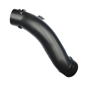 ข้อต่ออากาศ 1.6T สำหรับ Peugeot Citroën C3XR ชิ้นส่วนทดแทนท่อร่วมไอดี 1440C6 9806451580 - Product Image 1