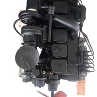Moteurs diesel Cummins 6BT 6CT remanufacturés, très demandés, de haute qualité, assemblages de moteurs testés professionnellement pour