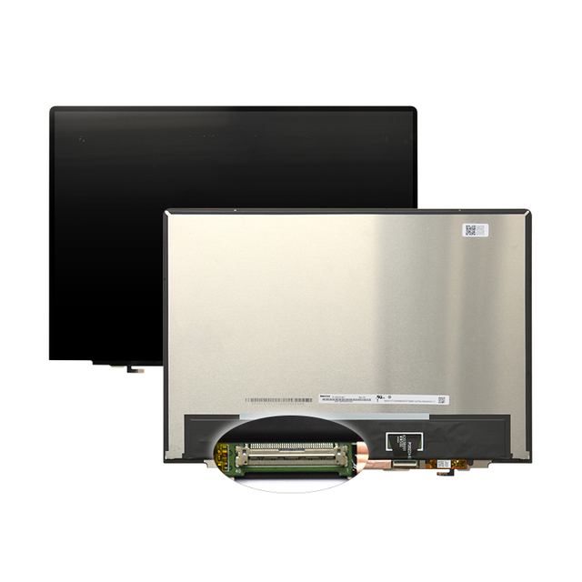 13 Inch P130ZZA-BZ1 for Matebook X 2020 EUL-W19P/D EUL-W19 WX9 EUL-W29P Laptop LCD Touch Screen Display Assembly A+ Grade