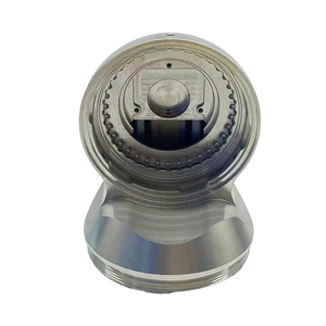 قطع غيار 11-خدمة الطحن والدوران باستخدام الحاسب الآلي ذات 5 محاور - Product Image 6