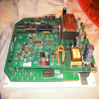Placa de Circuito Impreso KISTLER MORSE 63-1175-01/63-1176-01, Suministro al por Mayor