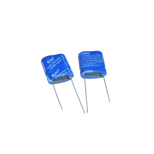 CHP5R0L105R-TW CHP5R0L105R Capacitor Chip SMD <b>Passive</b> <b>Component</b> Integrated Circuit CHP5R0L105R-TW - Product Image 1