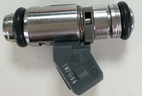 Inyector de Combustible Automotriz de Alta Calidad IWP044 IWP119 IWP127 IWP179 FBJC101 para RENAULT VW FORD