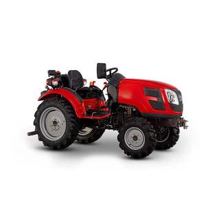Para ventas al por mayor, asiento de tractor de tracción en las cuatro ruedas de 50-100HP, admite una amplia gama de implementos - Product Image 6