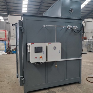 رذاذ صناعي آلي ، للبيع - Product Image 3