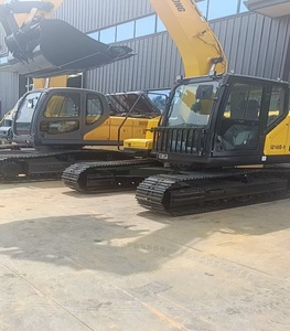 Excavadora Grande de 33 Toneladas, Excavadora de Orugas Grande en Venta - Product Image 4