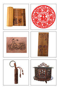 1325 Вибрационный нож для резки - Product Image 4