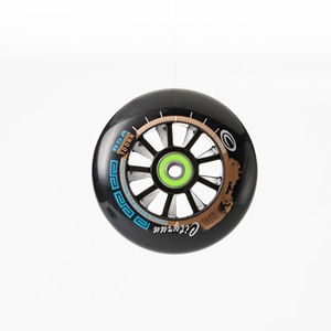 <span class=keywords><strong>Patins</strong></span> <span class=keywords><strong>à</strong></span> <span class=keywords><strong>roulettes</strong></span> <span class=keywords><strong>de</strong></span> vitesse professionnels pour enfants et adultes, unisexes, en fibre <span class=keywords><strong>de</strong></span> carbone, <span class=keywords><strong>à</strong></span> grandes roues, avec tige en microfibre et semelle extérieure en caoutchouc - Product Image 5