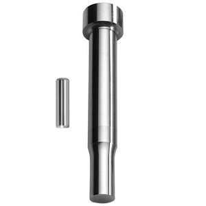 Punzones de espiga central <span class=keywords><strong>Dayton</strong></span> SJ Jektole, punzones regulares SP, revestimiento A2 M2 CRN, punzones de Jector de un solo paso, fabricante - Product Image 3