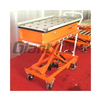 Iant Move ranall latlatform ransfer 450kg Hydraulic able IFT ciscisor IFT able, Hydraulic ananial Oller OP cisift able