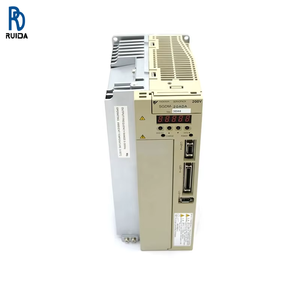 Genuine SGDM-20ADA Servo Drive for Precision Industrial Applications SGDM-30ADA - Product Image 1