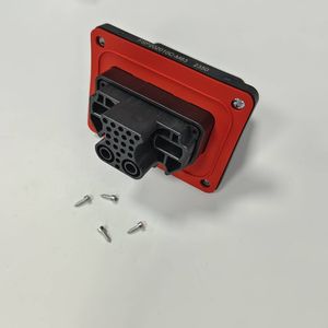 Swap Module Motorcycle Connector 2+8pin 45A 60A <strong>E</strong>-<strong>bike</strong> Scooter signal Connector for Battery Swapping <strong>Charging</strong> <strong>Station</strong> - Product Image 5